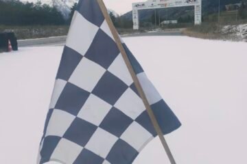 FERMETURE DU CIRCUIT DE GLACE DE SERRE CHEVALIER