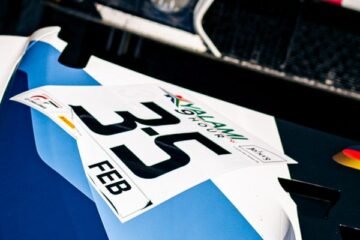 LES 9 HEURES DE KYALAMI FINALEMENT REPORTÉES DU  3 AU 5 FEVRIER 2022