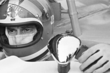 5 JANVIER… IL Y A SEPT ANS CE 5 JANVIER, JEAN PIERRE BELTOISE NOUS QUITTAIT…