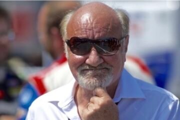 DÉCÈS DE KEVIN KALKHOVEN