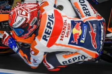 FEU VERT… MARC MARQUEZ SERA EN PISTE AUX ESSAIS DE SEPANG EN MALAISIE