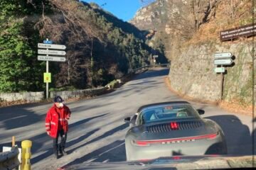 LA JOURNÉE DE RECONNAISSANCE AVEC FRANÇOIS DELECOUR AU MONTE CARLO