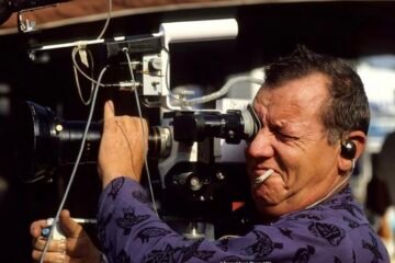 DÉCÈS D'ALAIN BOISNARD