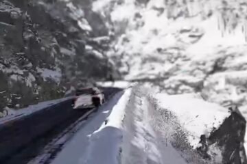 OGIER LEADER A MI JOURNÉE CE SAMEDI DEVANT LOEB AU MONTE CARLO