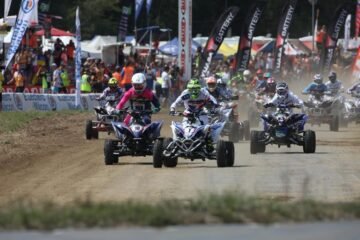 MONDIAL DU QUAD 2022 : LA 35° EDITION LES 25, 26, 27 et 28 AOÛT 
