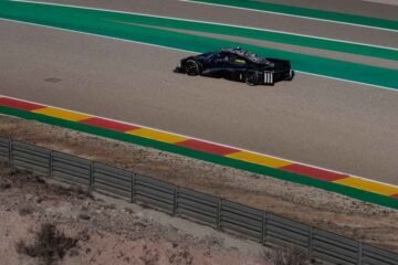 PRÉSENCE INCERTAINE AU MANS 2022 POUR LES PEUGEOT 9X8 !