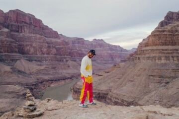 SIR LEWIS HAMILTON DE RETOUR SUR LES RÉSEAUX SOCIAUX