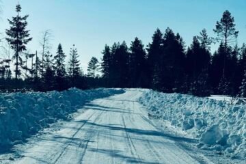 TOUT CE QU'IL FAUT SAVOIR AVANT LE RALLYE DE SUÈDE !