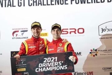 EWC. 24 HEURES DU MANS MOTOS: YAMAHA AVEC LE YART VAINQUEURS D'APOCALYPSE LE MANS