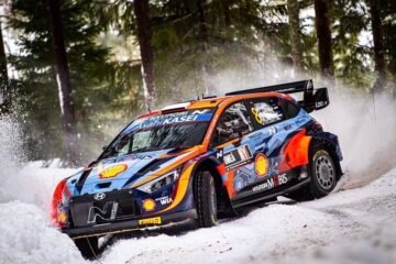 RALLYE LYON CHARBONNIÉRES 2025. PLATEAU XXL POUR LE CHARBO !