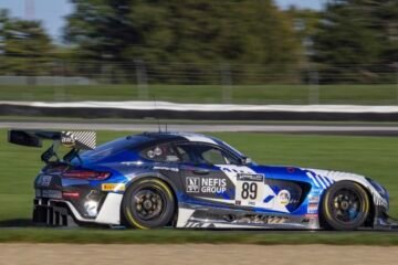 VICTOIRE DE LA MERCEDES AKKA AUX 9 HEURES DE KYALAMI VICTOIRE DE LA MERCEDES AKKA AUX 9 HEURES DE KYALAMI