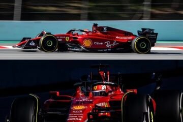 MOTO GP A JEREZ. ALEX MARQUEZ DEVANT VENDREDI. FABIO ET JOHANN AUSSI