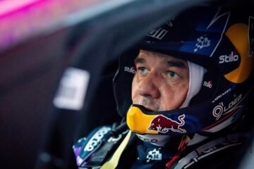4 RALLYES WRC AU FUTUR PROGRAMME 2022 DE LOEB ?