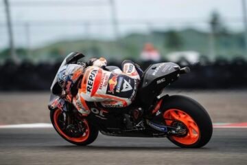 POL ESPARGARO CONCLUT EN TÈTE LES DERNIERS ESSAIS DE MANDALIKA DEVANT QUARTARARO EN MOTO GP