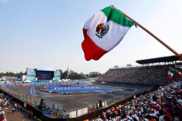 LA FORMULE E EST A MEXICO