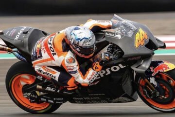 LES FRERES ESPARGARO DOMINENT LA 1ére DES TROIS JOURNÉES DE TESTS DU MOTO GP EN INDONÉSIE