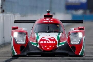 L’ORECA DU PREMA DOMINE LES 1ers ESSAIS DU PROLOGUE DU MONDIAL WEC À SEBRING