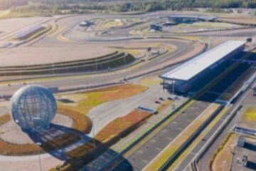 EN F1, LIBERTY MEDIA ROMPT SON CONTRAT AVEC LA RUSSIE