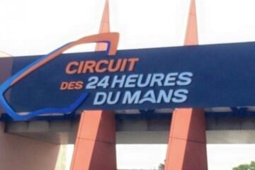 62 VOITURES EN PISTE AUX 24 HEURES DU MANS 2022