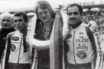 L’INGÉNIEUR MOTO JORG MÖLLER EST MORT