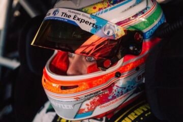 SOPHIA FLOERSCH REBONDIT AVEC L'ÉQUIPE PORTUGAISE APR EN ELMS ET AU MANS!