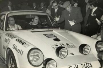 VIC ELFORD EST DÉCÉDÉ…