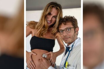 BIENVENUE À  … GIULIETTA ROSSI, LA FILLE DU 'DOTORE