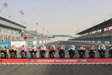 LES PRÉDICTIONS DES PILOTES DU MOTO GP SUR LE FUTUR CHAMPION DU MONDE 2022!