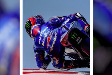 RINS ET LA BONNE SURPRISE SUZUKI AUX 1ers ESSAIS DU GP DU QATAR MOTOGP…