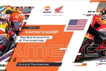 MOTOGP. MARC MARQUEZ FERA SON RETOUR À AUSTIN AU GRAND PRIX DES AMÉRIQUES