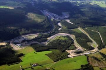 GP DE BELGIQUE DE F1 2022 : L’ÉVÈNEMENT AFFICHE DÉJÀ COMPLET LE DIMANCHE