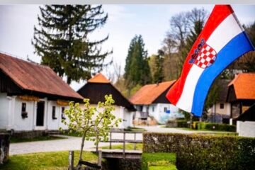 PRÉSENTATION DU RALLYE DE CROATIE WRC