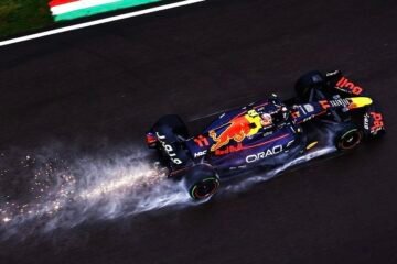 VERSTAPPEN SIGNE LA POLE POUR LA COURSE 'SPRINT DE SAMEDI À IMOLA DEVANT LECLERC