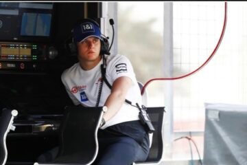 POUR MICK SCHUMACHER : UN NOM DIFFICILE A PORTER ?