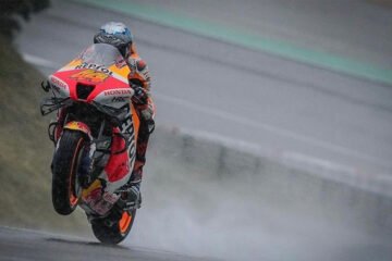 POL ESPARGARO DOMINE LES ESSAIS 2 MAIS MARQUEZ CONSERVE LE LEADERSHIP A PORTIMAO