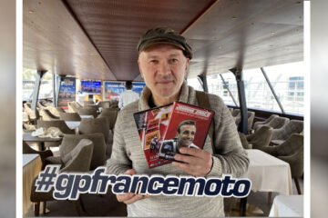 LE FILM DE BERNARD FAU SUR JOHAN ZARCO