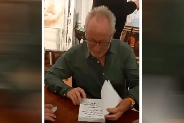 GÉRARD FUSIL PUBLIE ‘ALLER OU PERSONNE NE VA, DU JOURNALISME A L'AVENTURE’