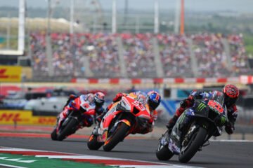 RETOUR CE WEEK END DU MOTO GP EN EUROPE AVEC LE GP DU PORTUGAL