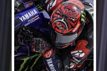 SUCCÈS DE QUARTARARO ET DOUBLÉ FRANÇAIS AVEC ZARCO À PORTIMAO