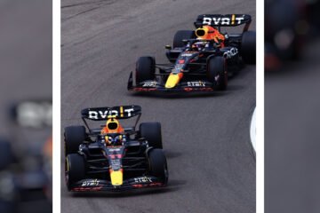 VICTOIRE DE VERSTAPPEN ET DOUBLÉ RED BULL À IMOLA