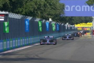 A MIAMI, LA BELLE REMONTEE D'OCON DE 20éme A… 8éme DANS LES POINTS