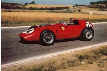 WRC. ELFYN EVANS PREMIER LEADER AU RALLYE DU PORTUGAL DEVANT OGIER ET TÄNAK