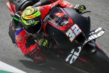 L’APRILIA D’ALEIX ESPARGARO EN TÊTE AU MUGELLO DES ESSAIS 2
