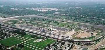 L’ORDRE DE PASSAGE DES PILOTES POUR LES QUALIFICATIONS DE L’INDY 500 CE 21 MAI