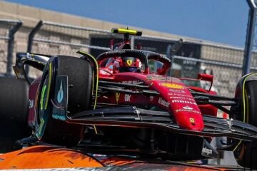 LECLERC DOMINE LES 1ers ESSAIS LIBRES À MIAMI