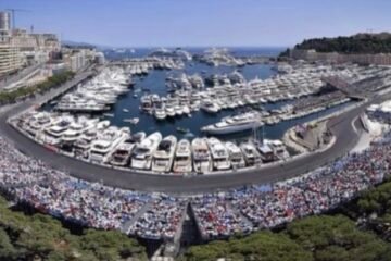 ALBERT II DE MONACO : "LA F1 A BESOIN DU GRAND PRIX DE MONACO !"