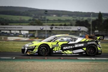 VALENTINO ROSSI: J’ESPÈRE COURIR UN JOUR LES 24 HEURES DU MANS