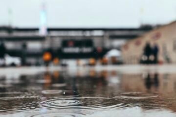 LA PLUIE ANNULE LES ESSAIS CE MERCREDI SUR L’OVALE D’INDIANAPOLIS