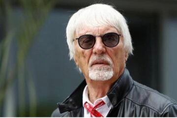 ECCLESTONE INTERPELLÉ AU BRÉSIL POUR PORT D’ARME