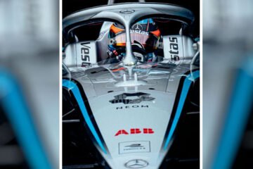  NYCK DE VRIES S'IMPOSE À BERLIN DANS LA HUITIÈME MANCHE, VERGNE NEUVIÈME